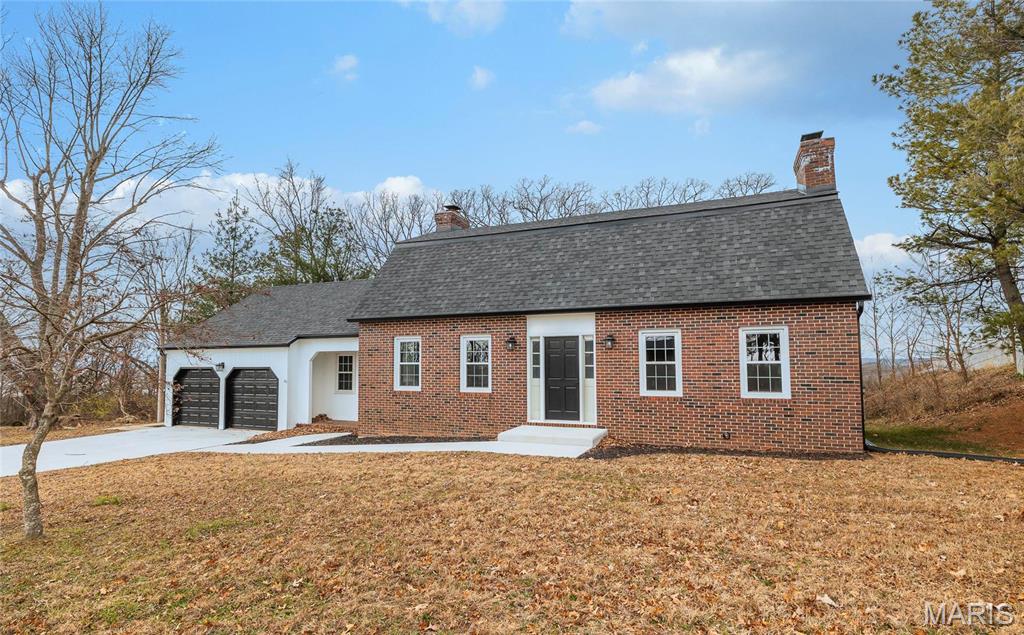 3 Hyer Court