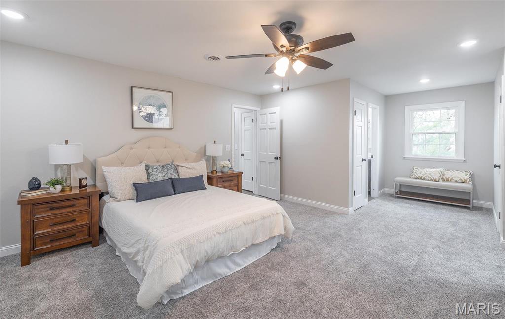 3 Hyer Court