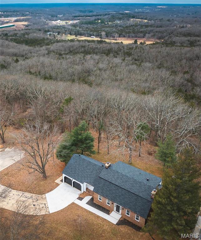 3 Hyer Court