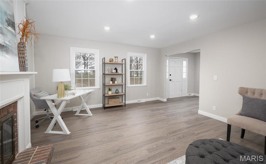 3 Hyer Court