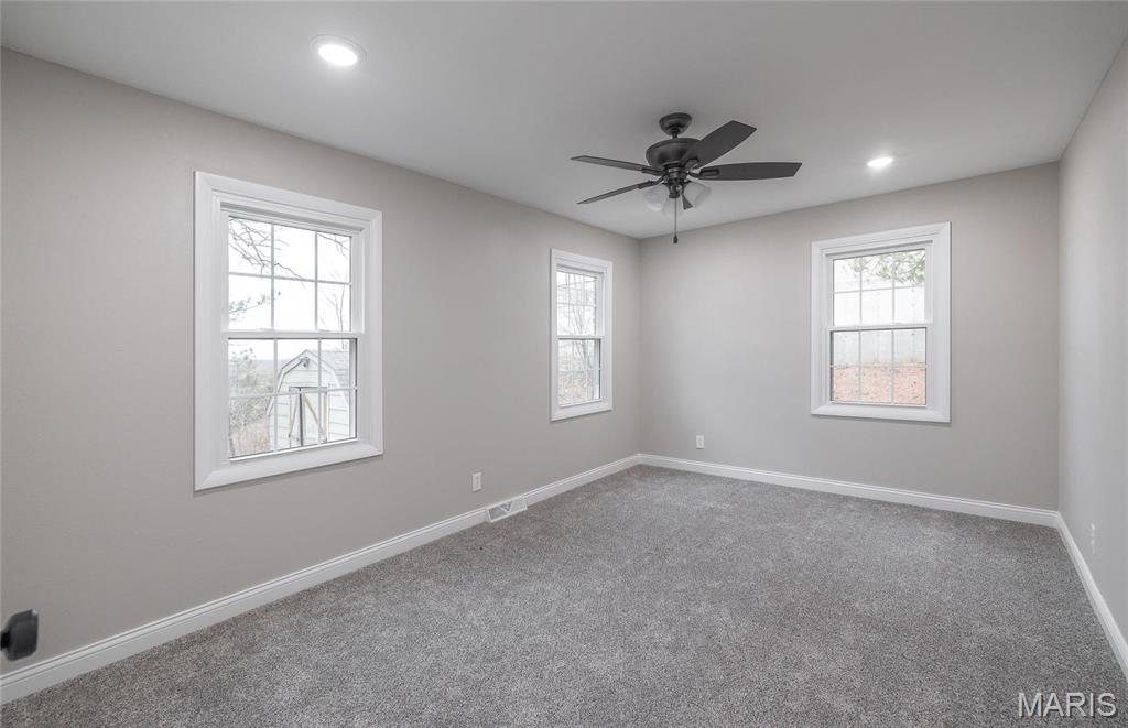 3 Hyer Court