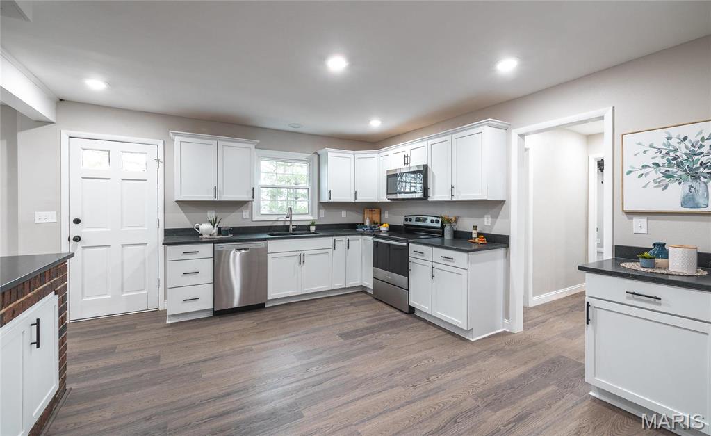 3 Hyer Court