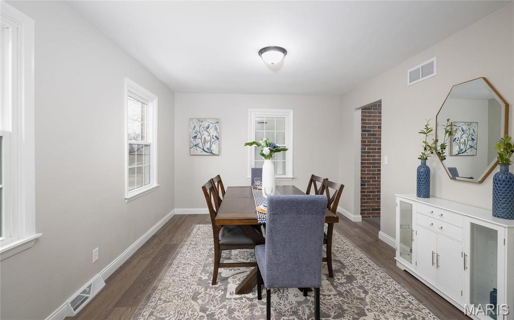 3 Hyer Court