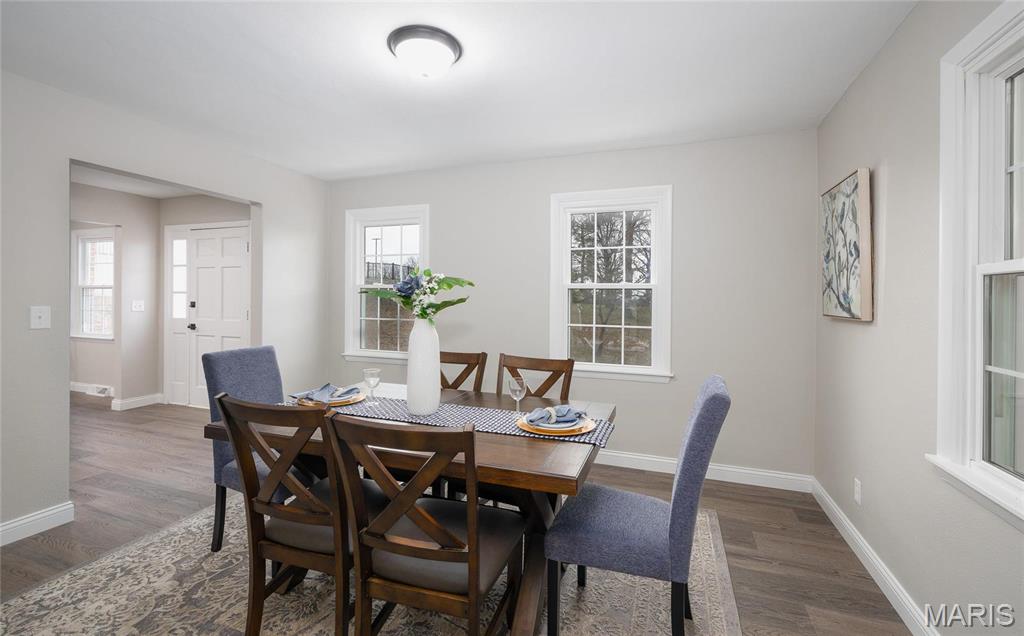 3 Hyer Court
