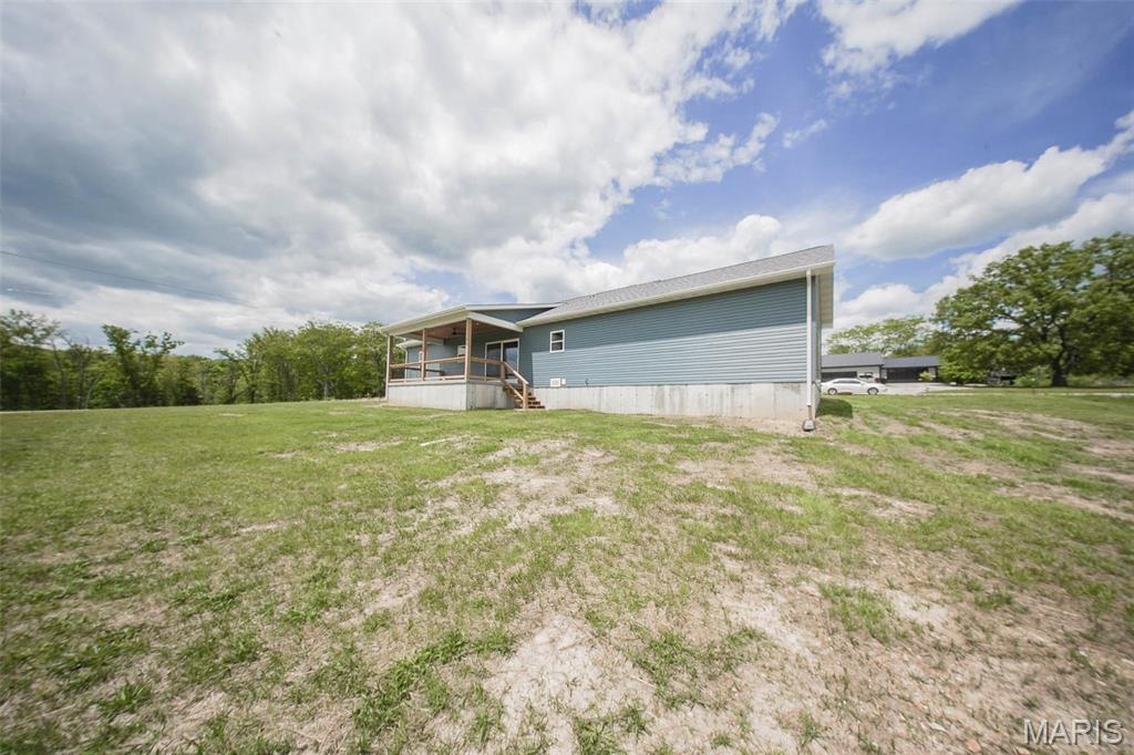 282 Private Drive 7288