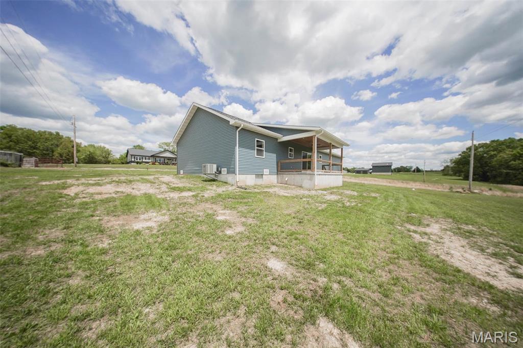 282 Private Drive 7288