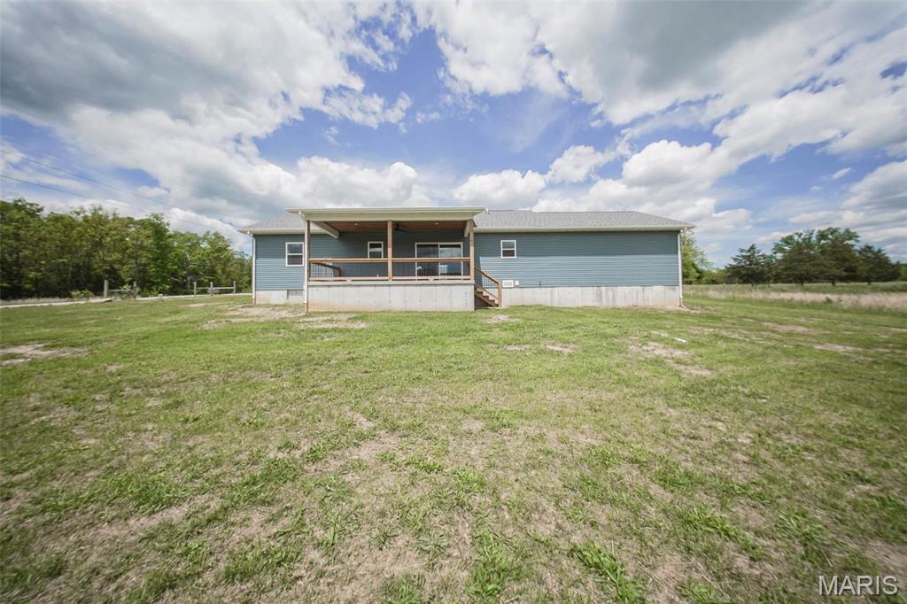 282 Private Drive 7288