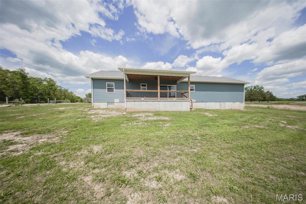 282 Private Drive 7288