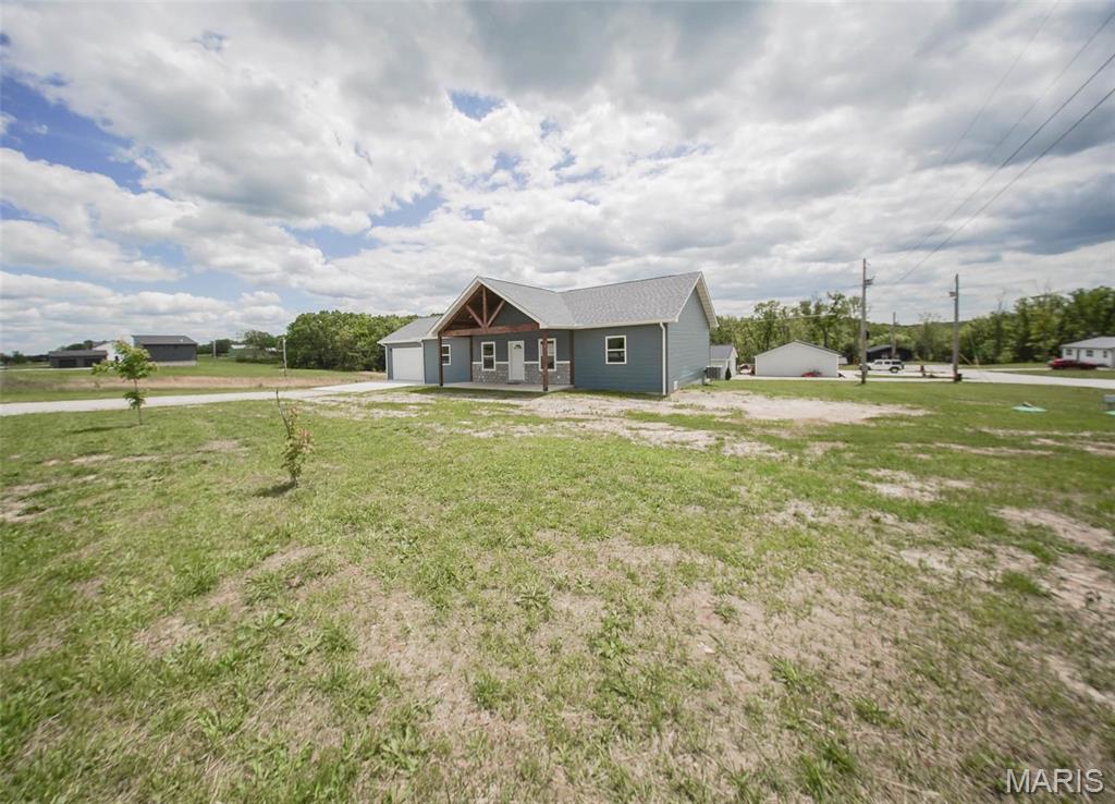 282 Private Drive 7288