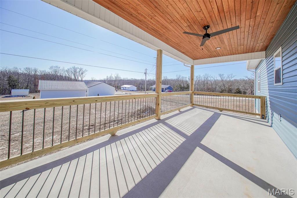 282 Private Drive 7288