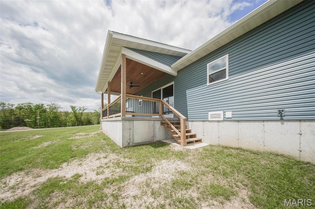 282 Private Drive 7288