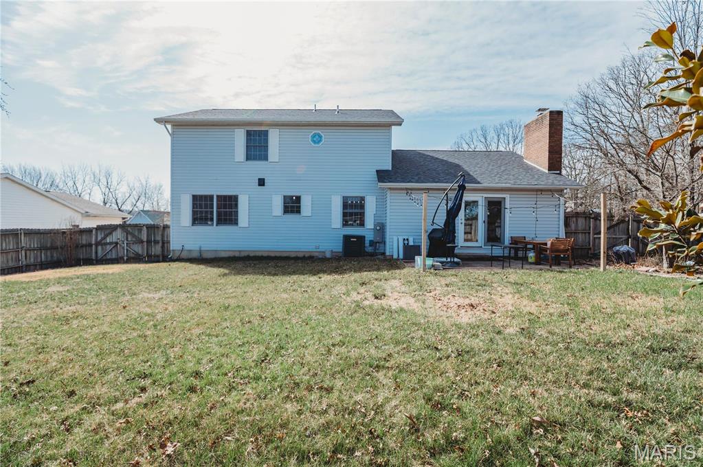 903 Pheasant Hill Drive
