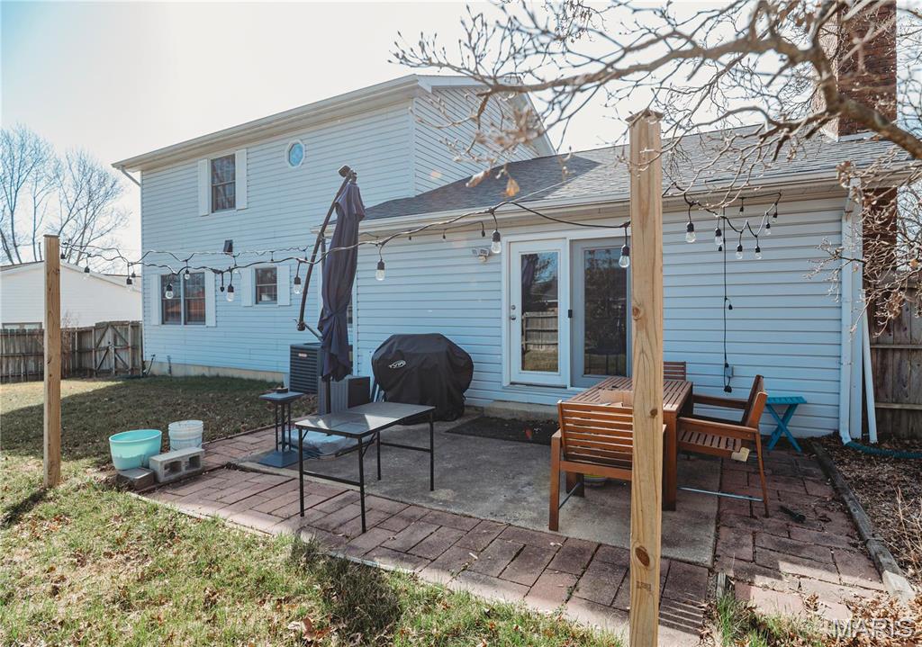 903 Pheasant Hill Drive