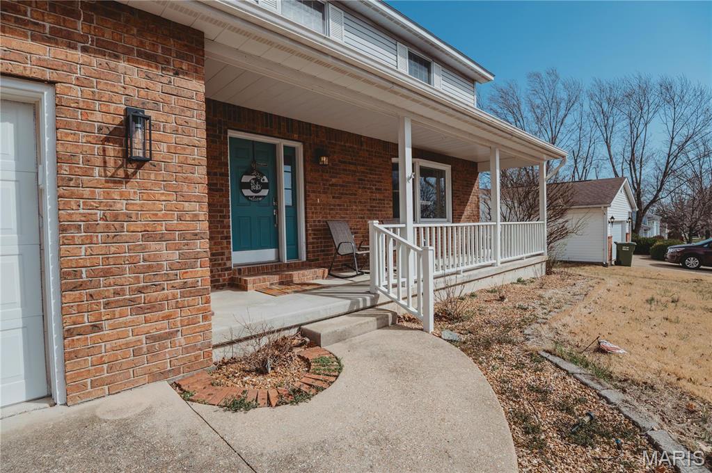 903 Pheasant Hill Drive