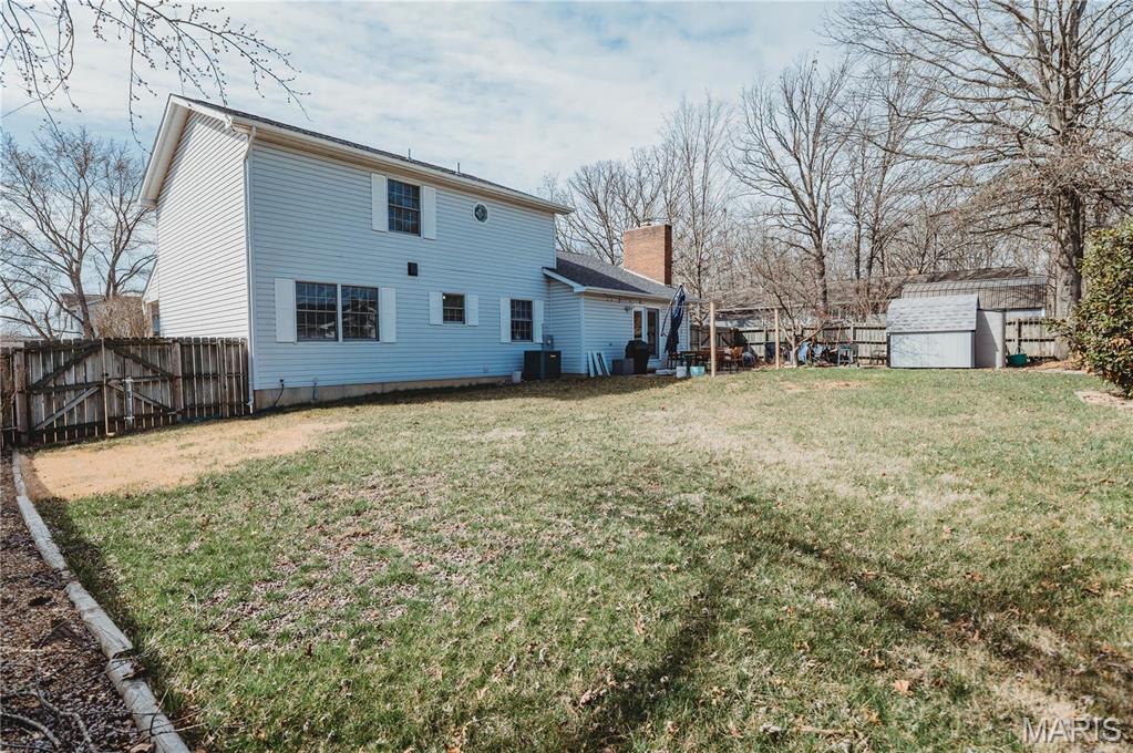 903 Pheasant Hill Drive
