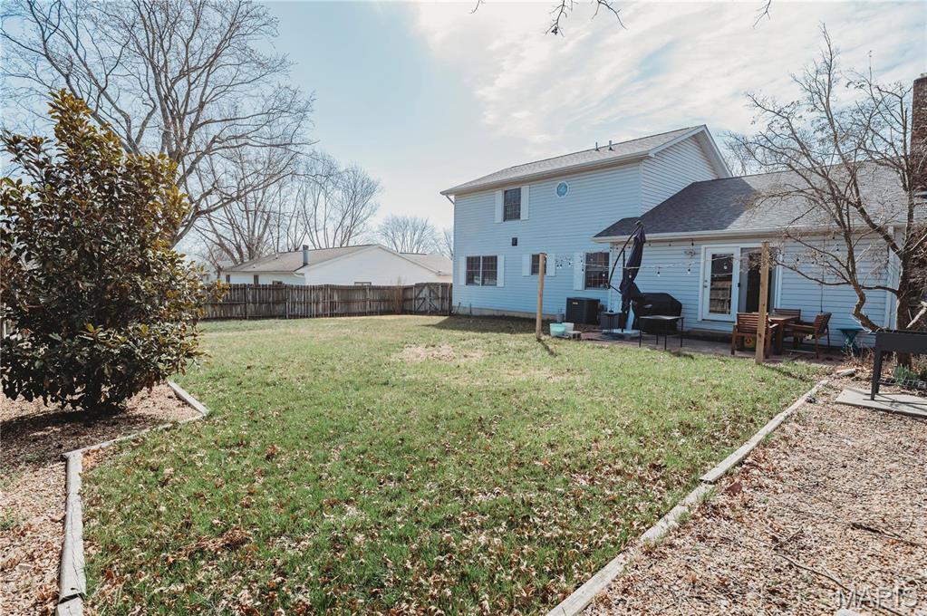 903 Pheasant Hill Drive