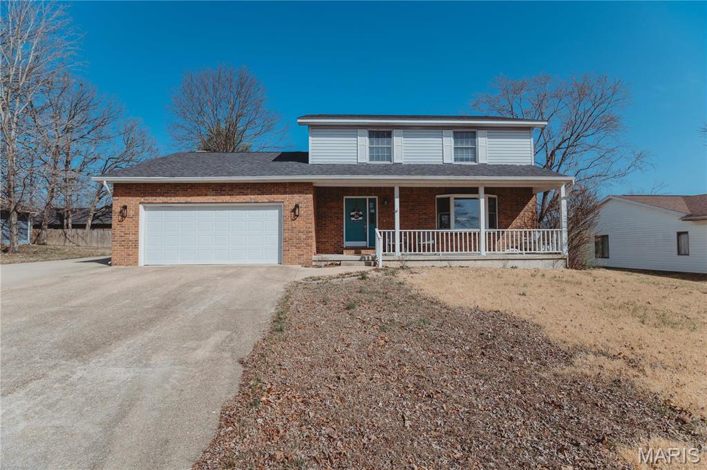 903 Pheasant Hill Drive