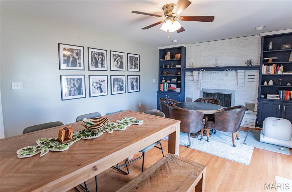 903 Pheasant Hill Drive