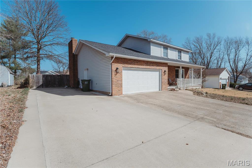 903 Pheasant Hill Drive