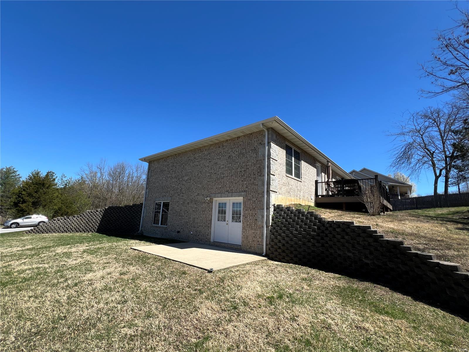 1709 Palmer Court