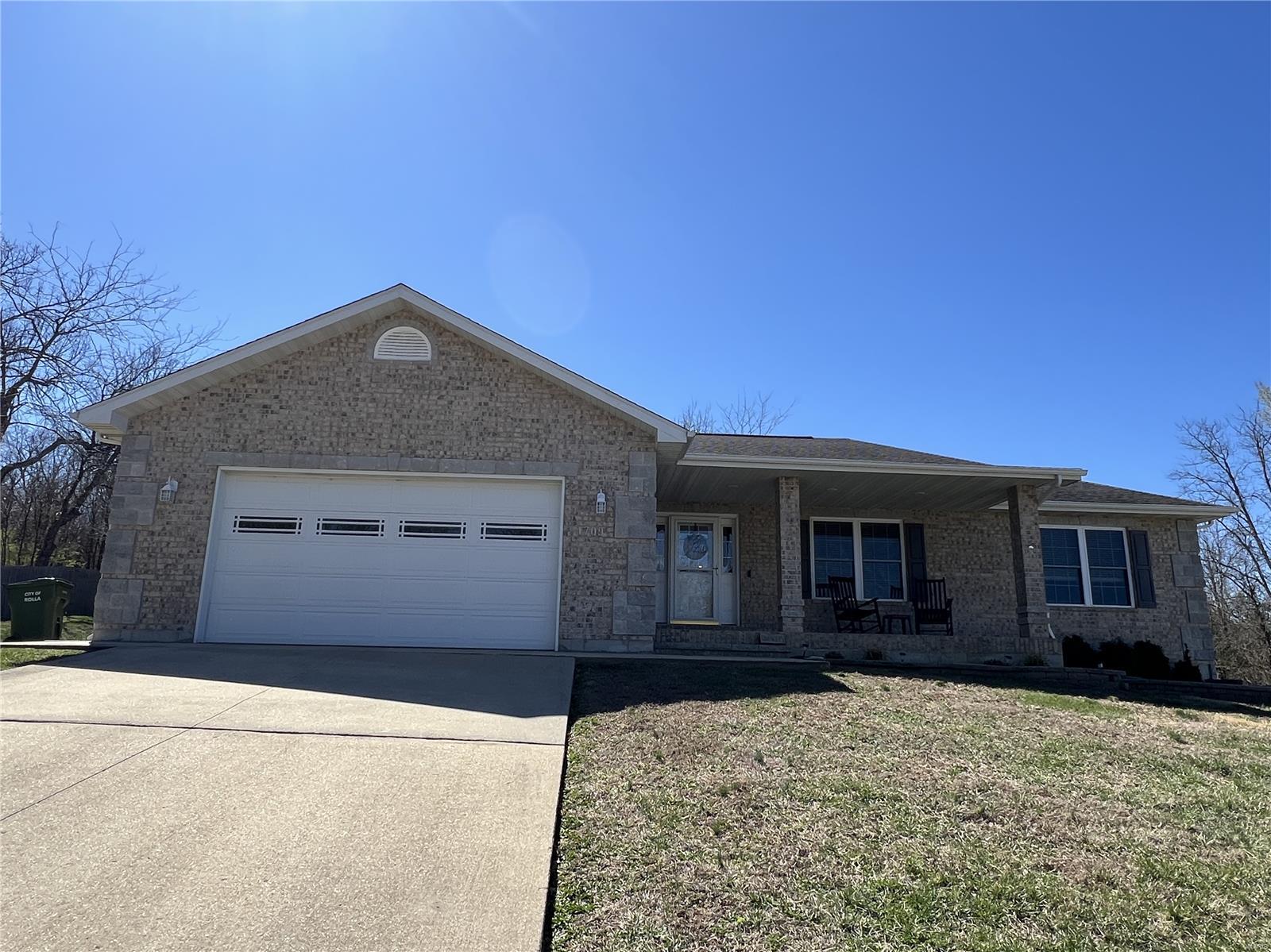 1709 Palmer Court