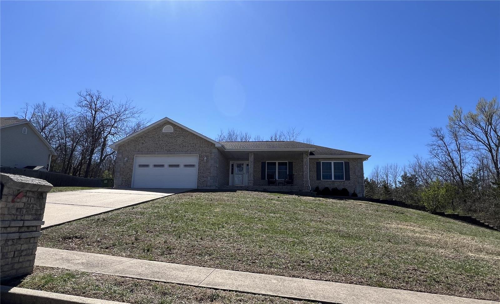 1709 Palmer Court