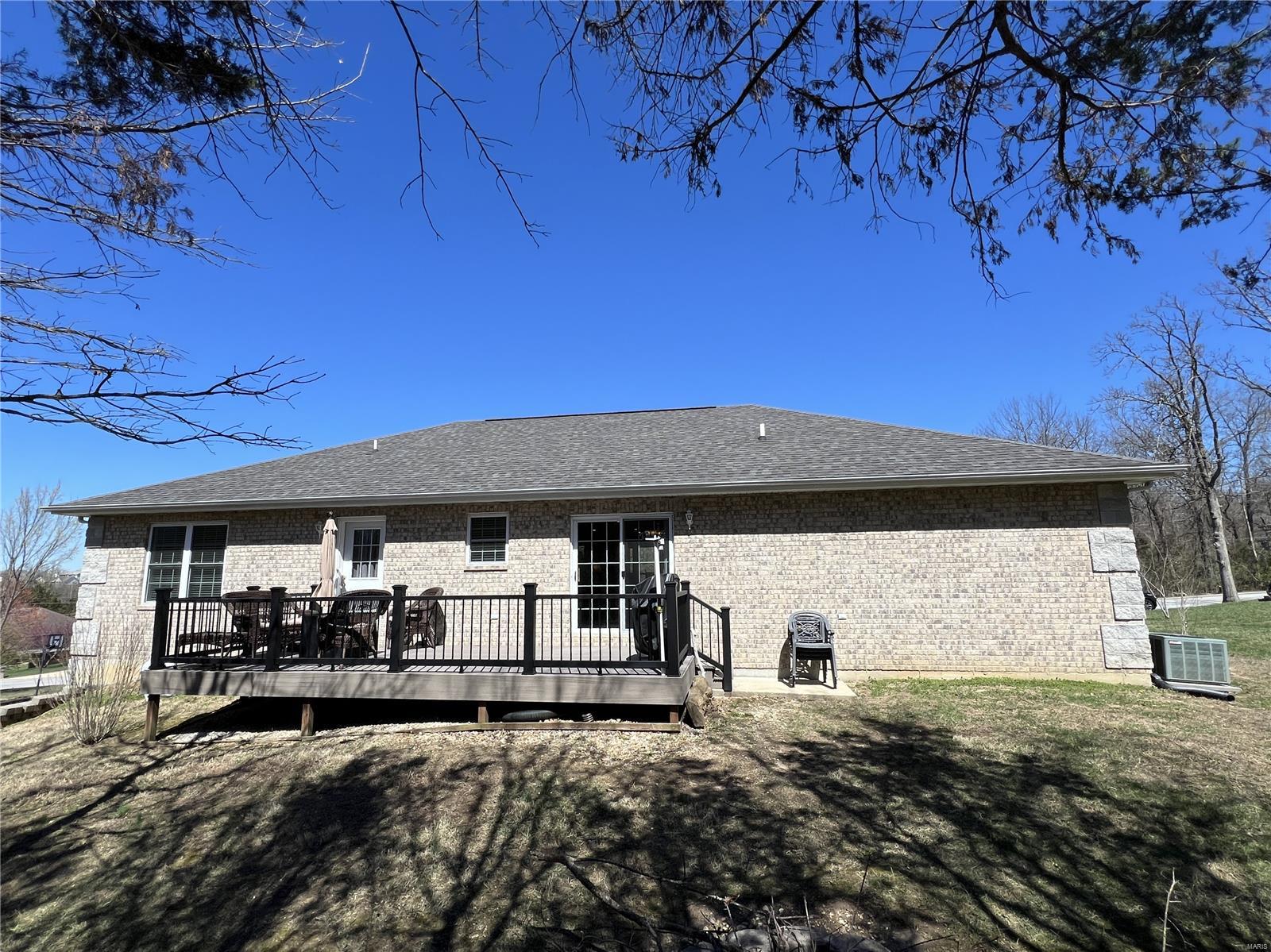 1709 Palmer Court