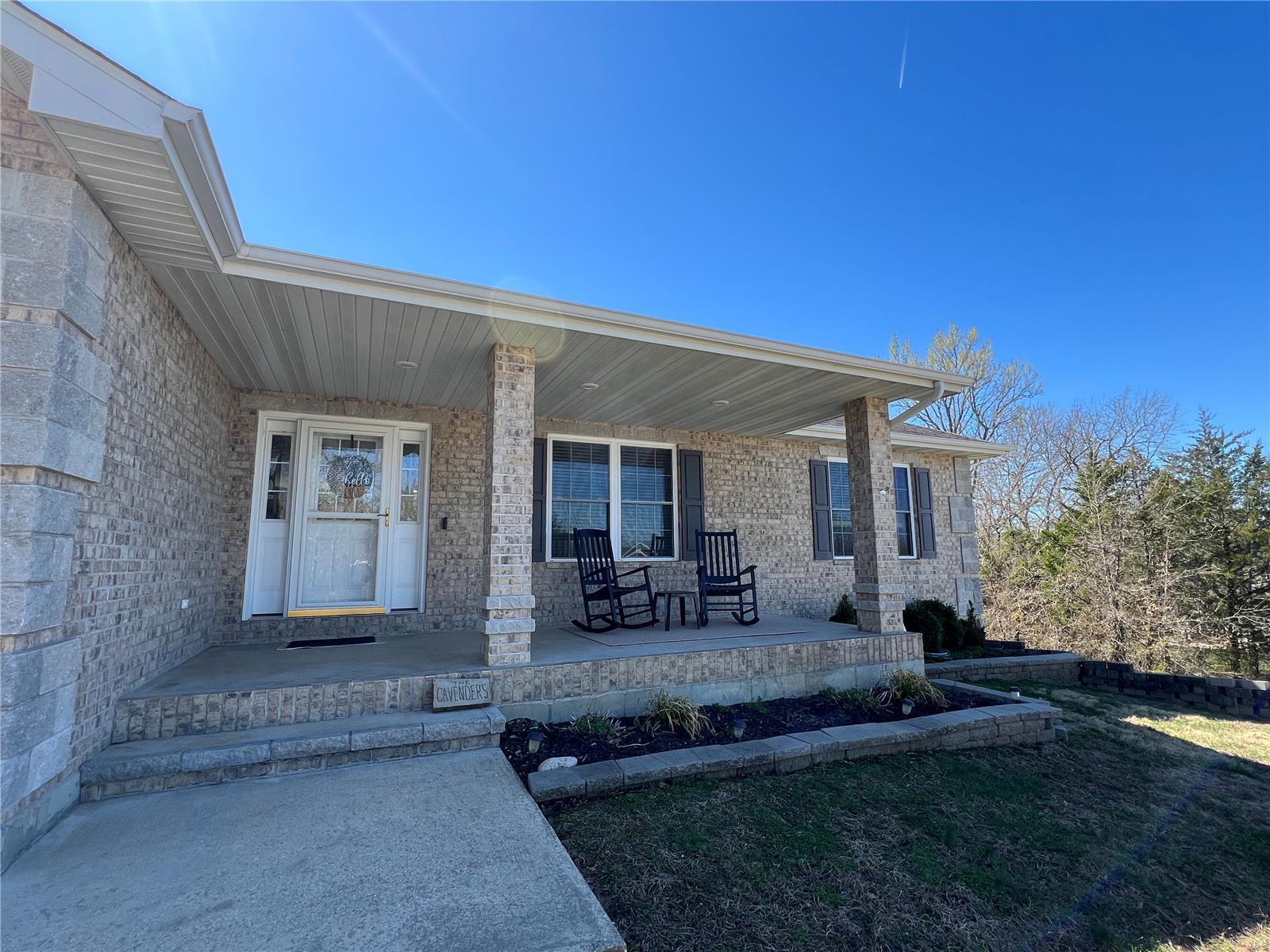 1709 Palmer Court