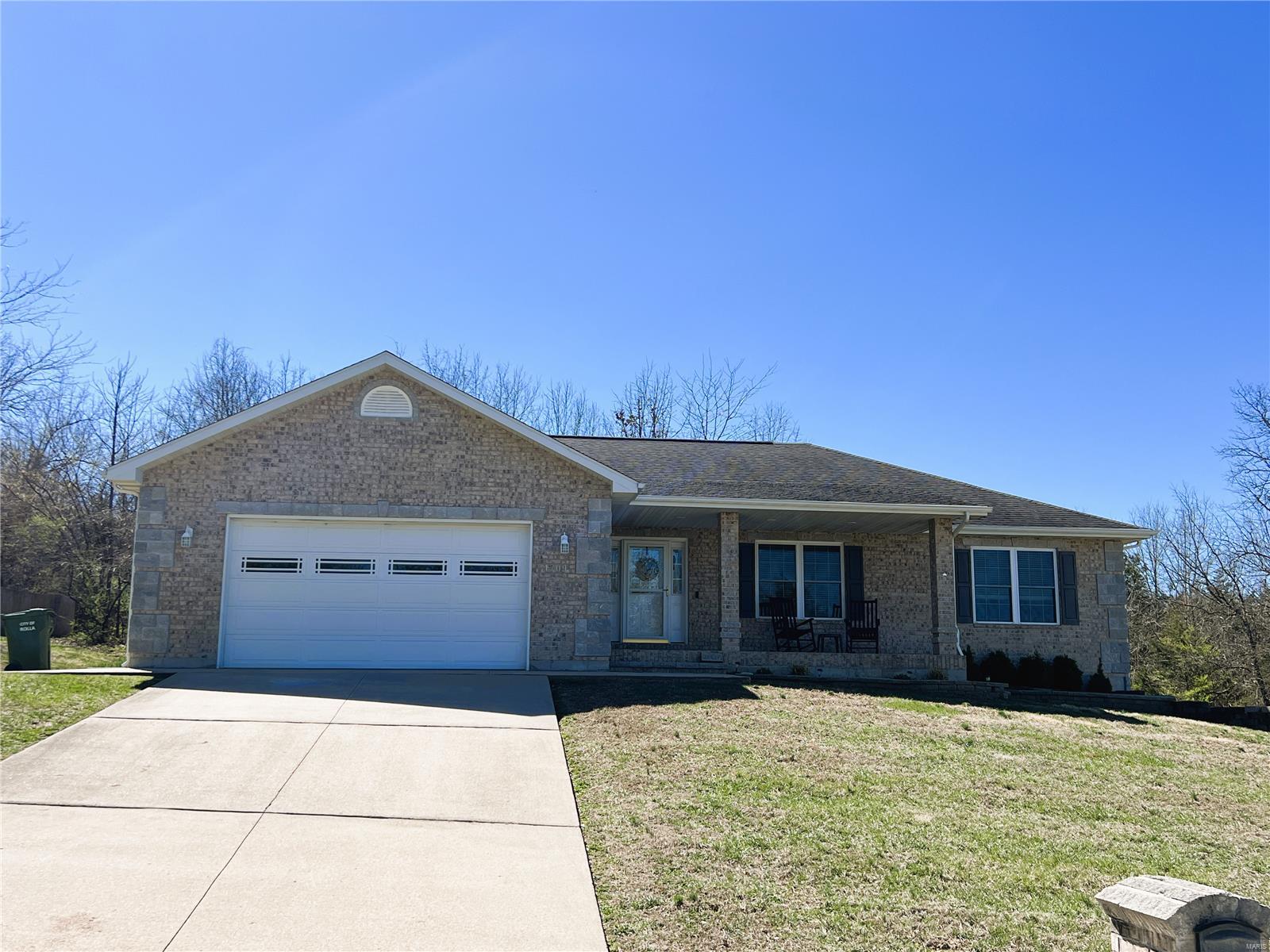 1709 Palmer Court