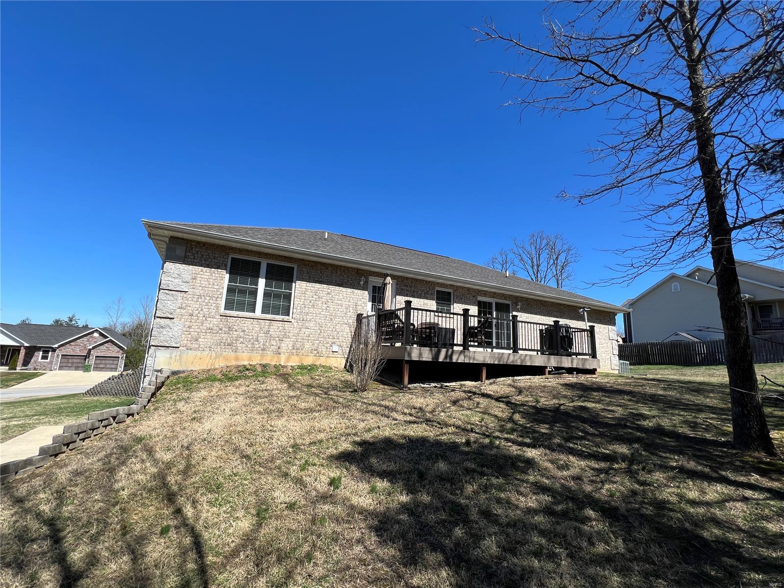 1709 Palmer Court
