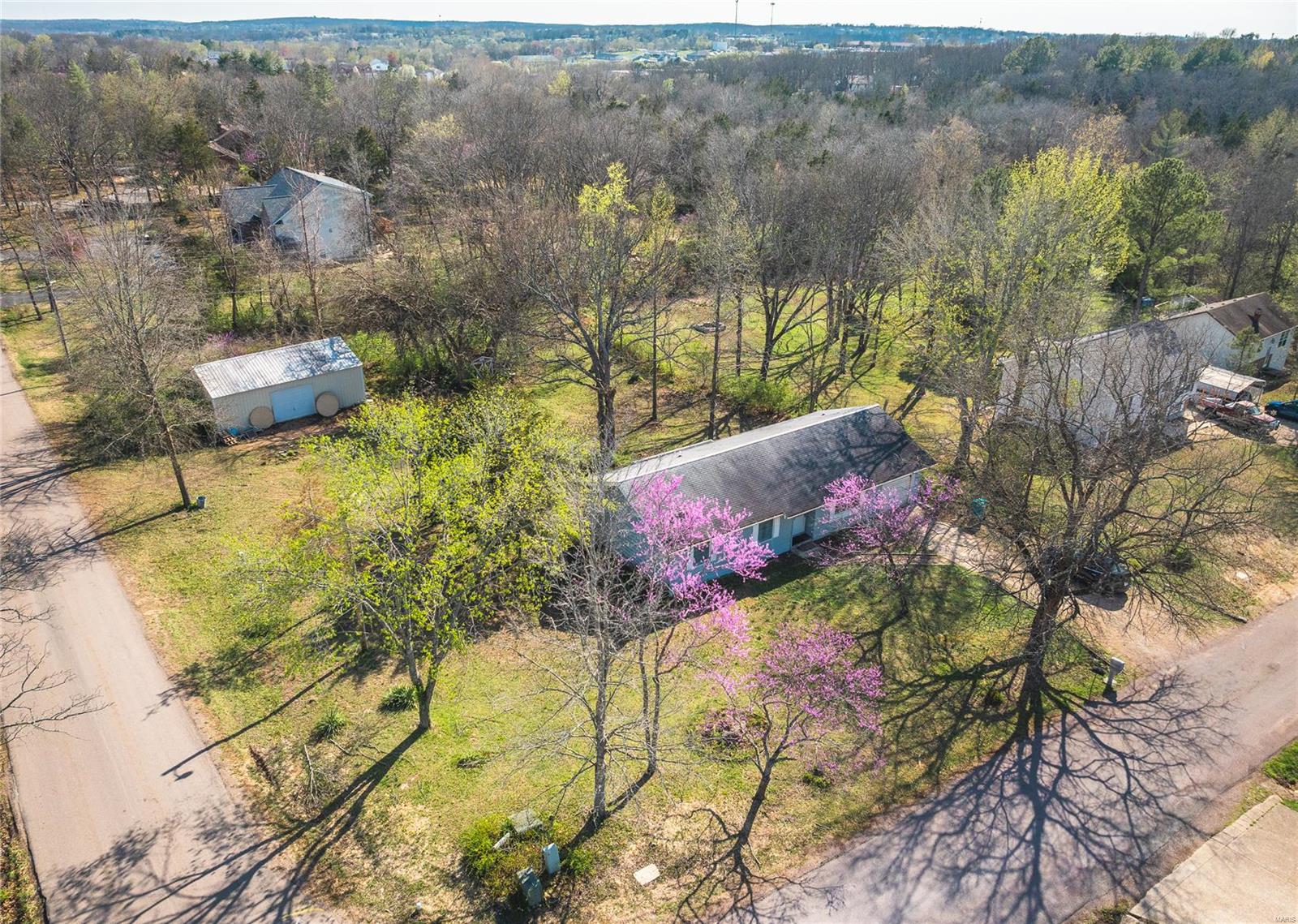 10757 Kilpatrick Circle