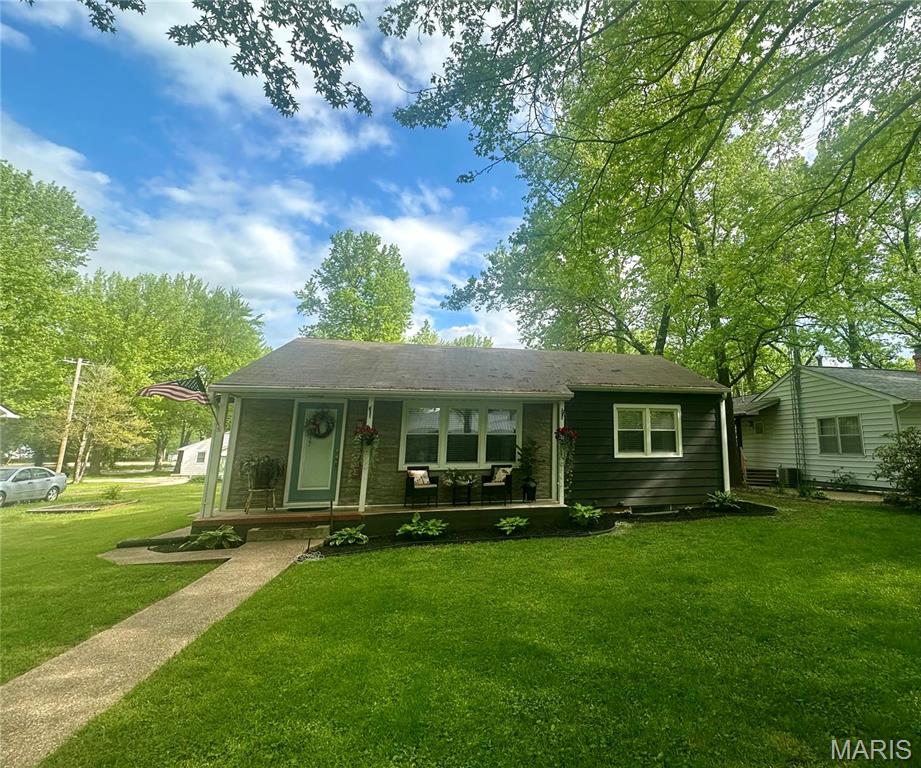404 Opal Street