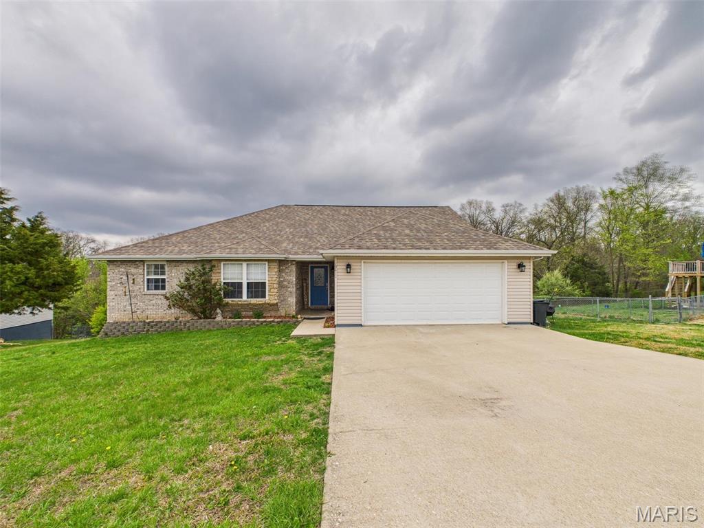 19411 Laveille Road