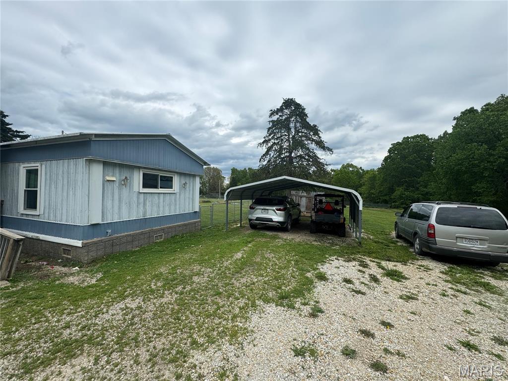 13850 Maries Road 616