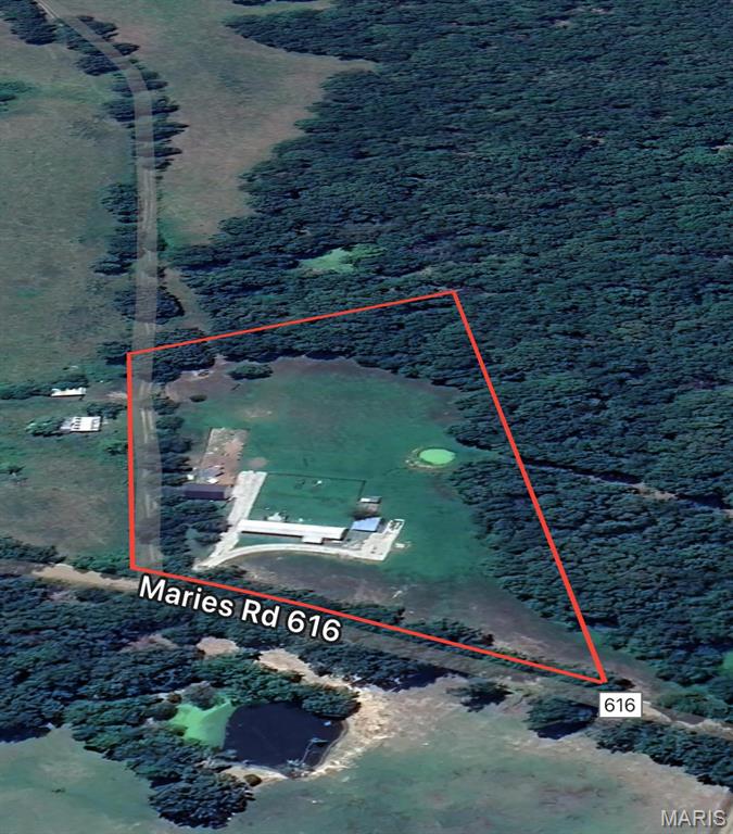 13850 Maries Road 616