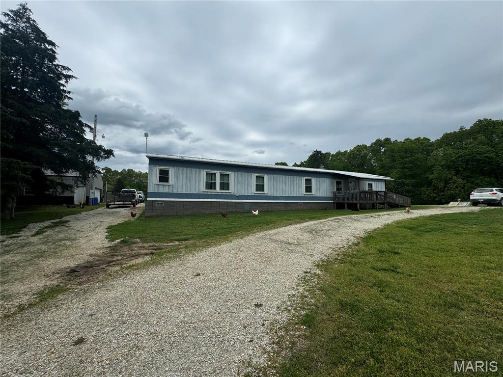13850 Maries Road 616