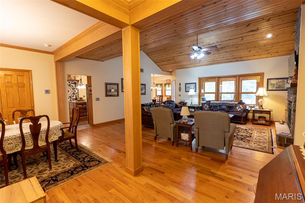 14035 County Road 4110