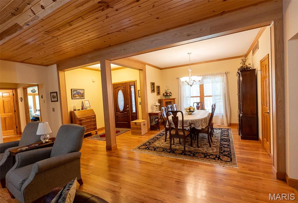 14035 County Road 4110