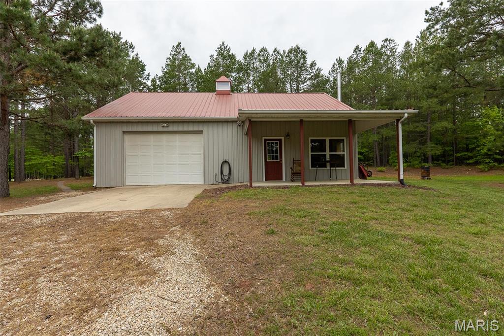 14035 County Road 4110