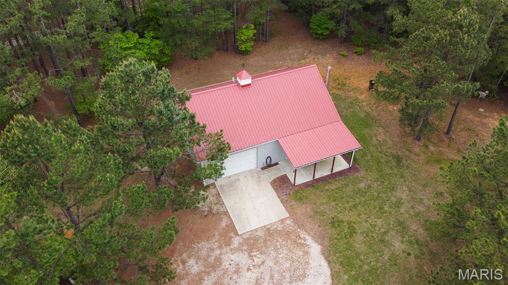 14035 County Road 4110