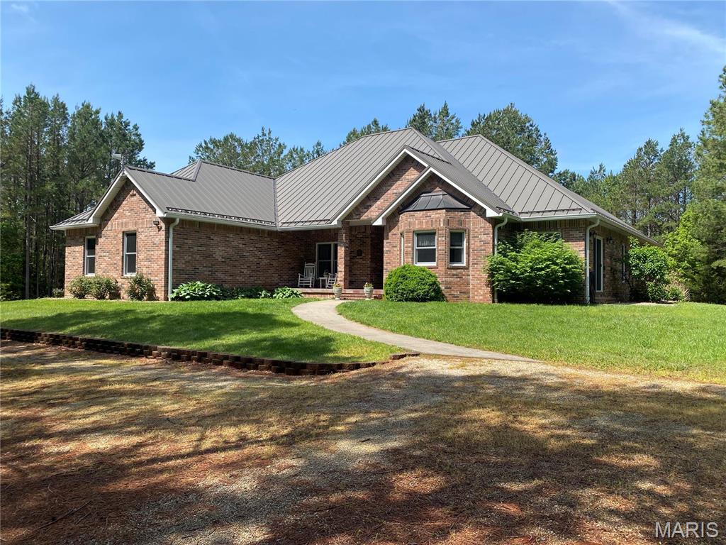 14035 County Road 4110