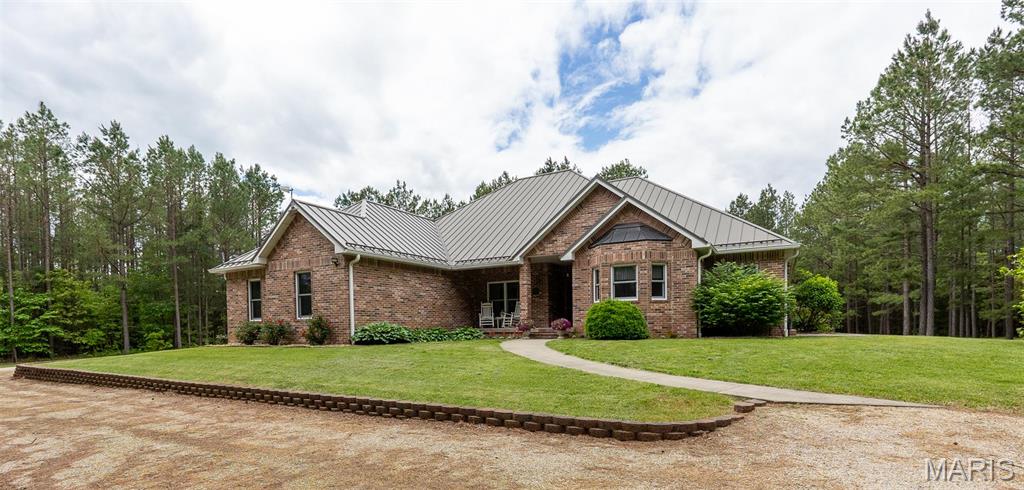 14035 County Road 4110