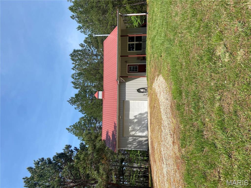 14035 County Road 4110