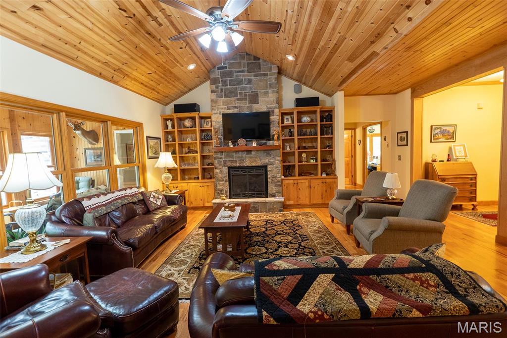 14035 County Road 4110