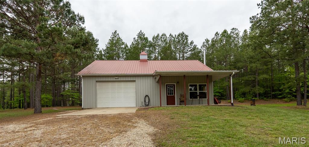 14035 County Road 4110