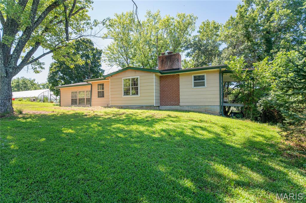 13190 County Road 7240