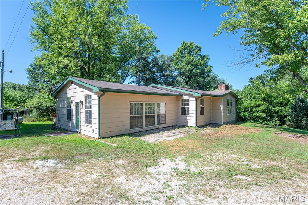 13190 County Road 7240