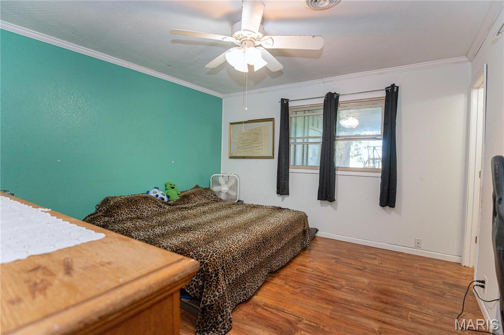 606 N Charles Avenue