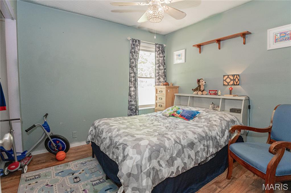 606 N Charles Avenue