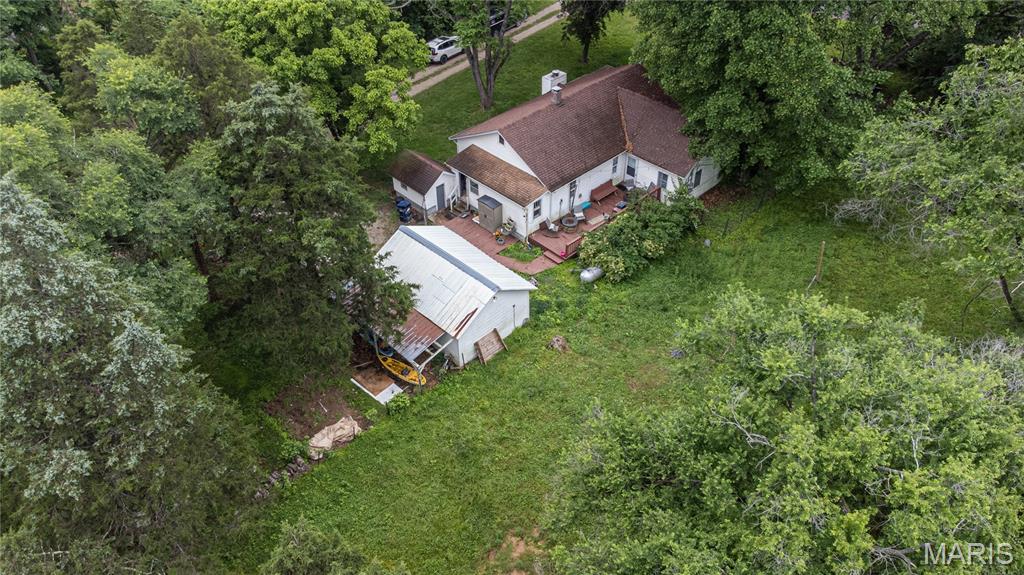 870 Walnut Street